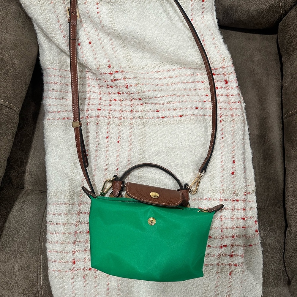 Longchamp Pliage